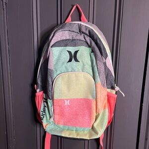 HURLEY backpack